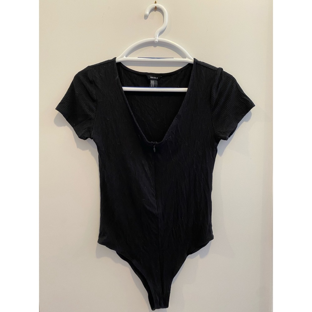 Forever 21 bodysuit